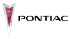 смотреть тюнинг, диагностика и ремонт Понтиак logo-pontiac