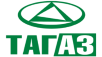 смотреть тюнинг, диагностика и ремонт Тагаз logo-tagaz